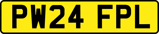 PW24FPL