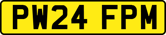 PW24FPM