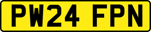 PW24FPN