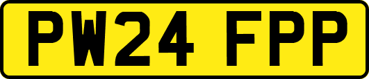 PW24FPP