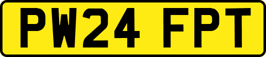 PW24FPT