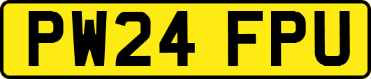 PW24FPU