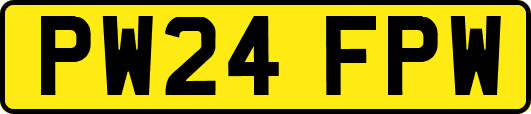 PW24FPW
