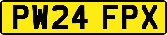 PW24FPX