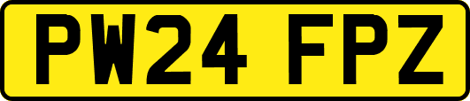 PW24FPZ
