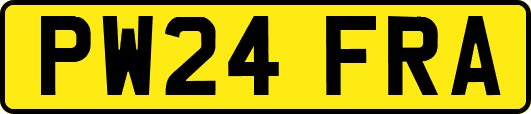PW24FRA