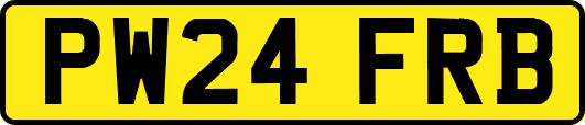 PW24FRB