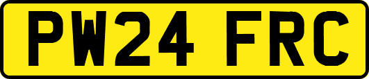 PW24FRC