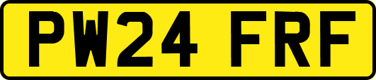 PW24FRF