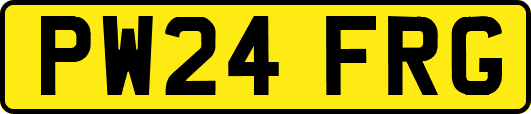 PW24FRG