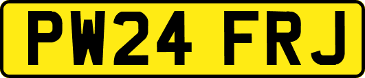 PW24FRJ