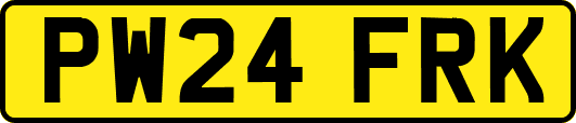 PW24FRK