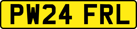 PW24FRL