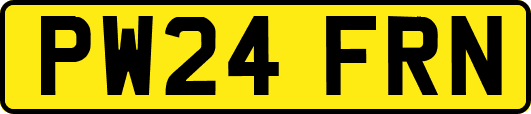 PW24FRN