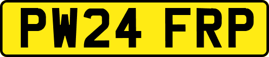PW24FRP