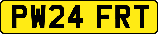 PW24FRT