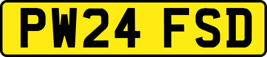 PW24FSD