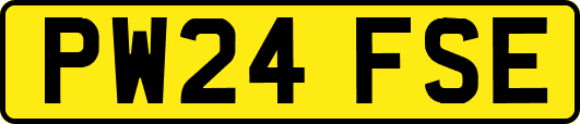 PW24FSE