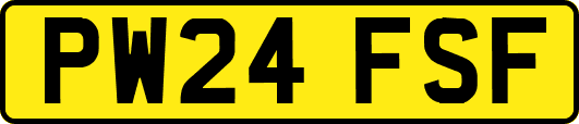PW24FSF