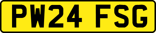 PW24FSG