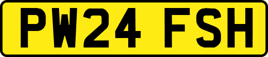 PW24FSH