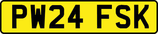 PW24FSK