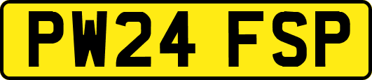 PW24FSP