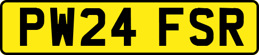 PW24FSR