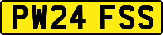 PW24FSS
