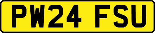 PW24FSU