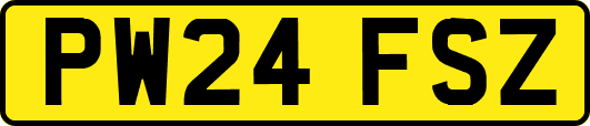 PW24FSZ