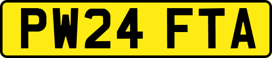 PW24FTA