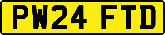 PW24FTD