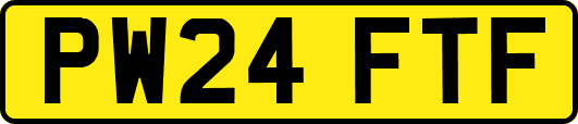 PW24FTF