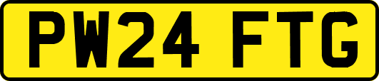 PW24FTG