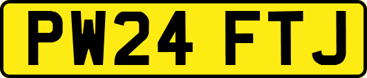 PW24FTJ