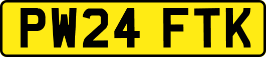PW24FTK