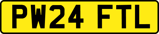 PW24FTL