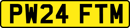 PW24FTM