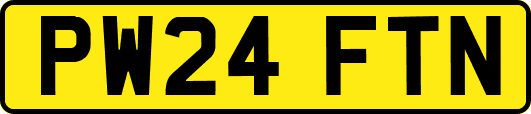 PW24FTN