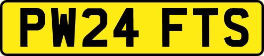 PW24FTS