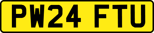 PW24FTU