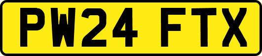 PW24FTX