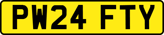 PW24FTY