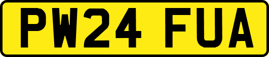 PW24FUA