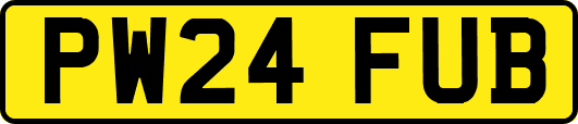 PW24FUB