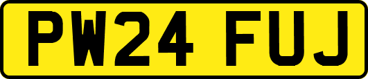 PW24FUJ