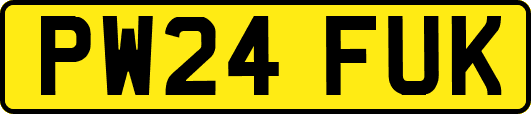 PW24FUK