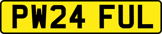 PW24FUL