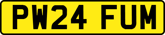 PW24FUM